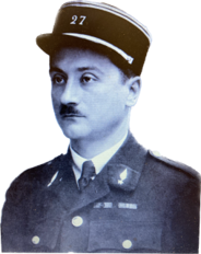 Voordracht ‘Het Verhaal achter de Fokkergesel’